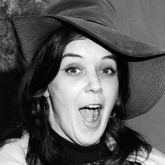 Roberta Maguire at Second City