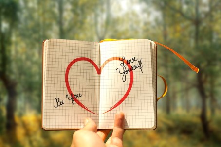 self love