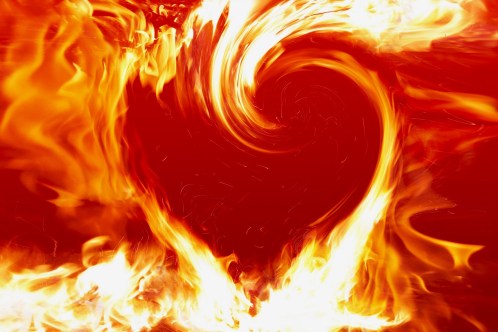 fire-heart-961194_1920
